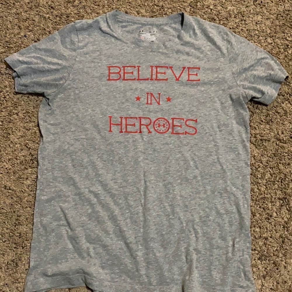 Under Armour T-shirt 